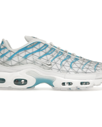 Nike Air Max Plus Marseille - Nike 337688506  - 196968825035