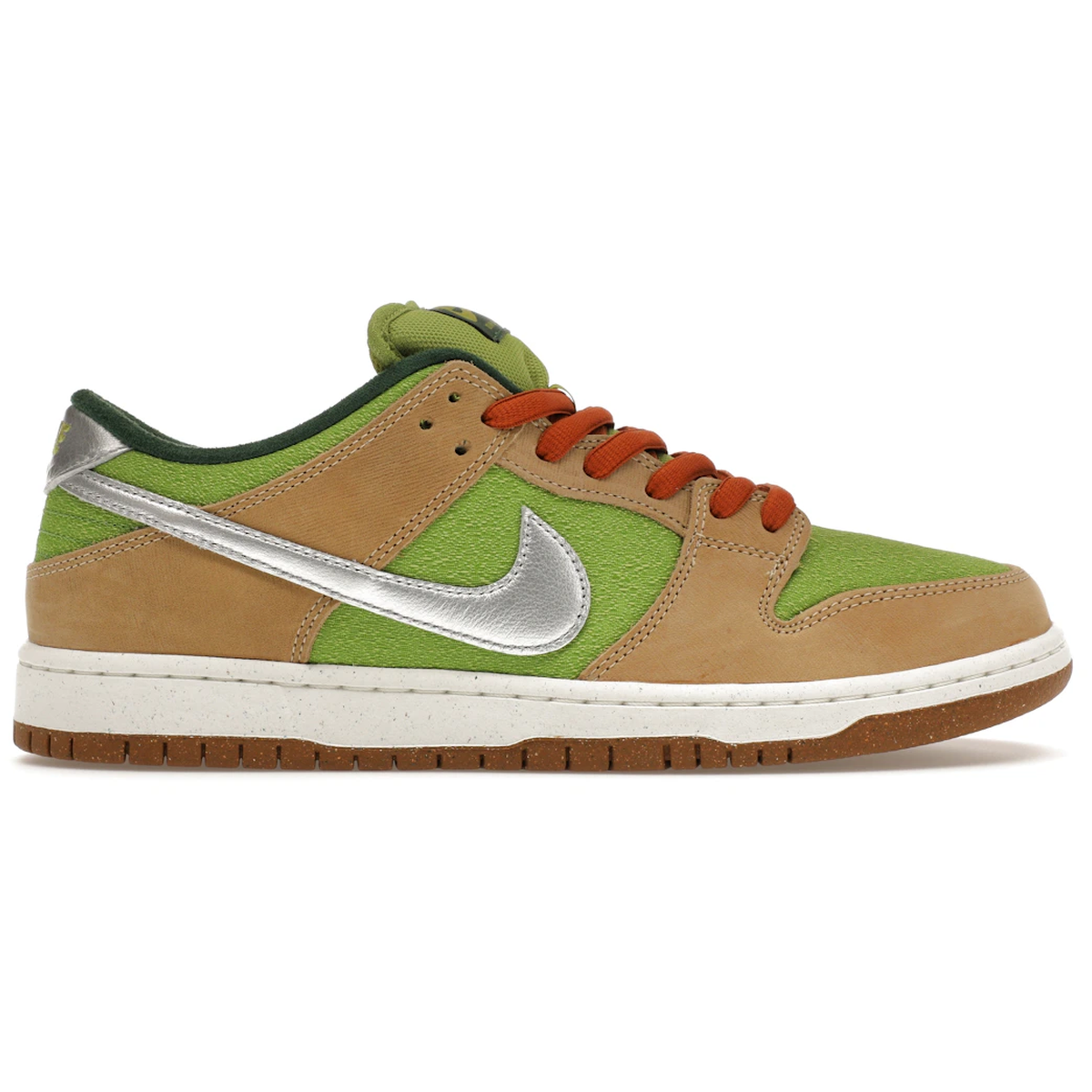 Nike Dunk Low Escargot - Nike 337688506 - 197597498805
