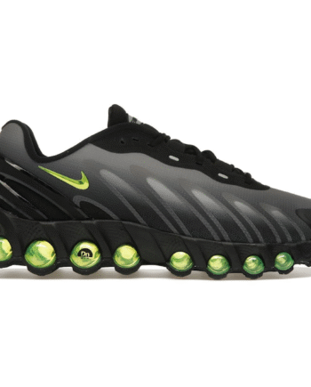 Sort Nike Air Max Dn8 Black Volt - Nike 337688506
