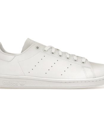 Hvid Adidas Stan Smith Primegreen Cloud White - Adidas 337688506