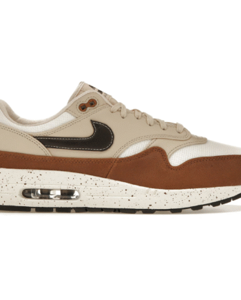 Nike Air Max Velvet Brown - Nike 337688506  - 196976361105