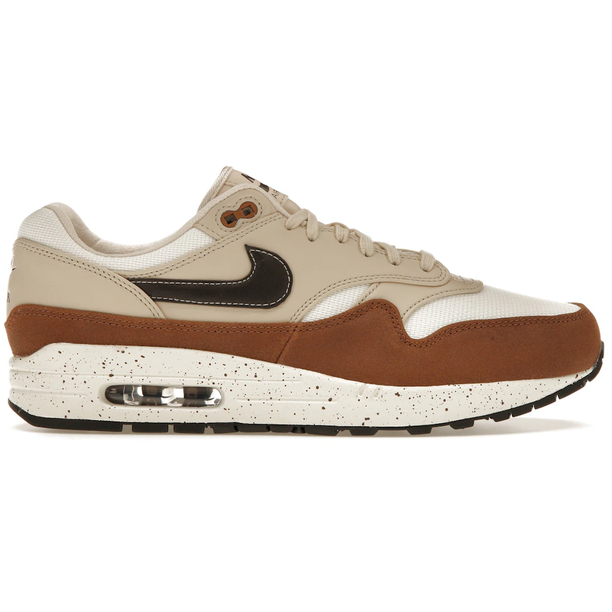 Nike Air Max Velvet Brown - Nike 337688506 - 196976361105