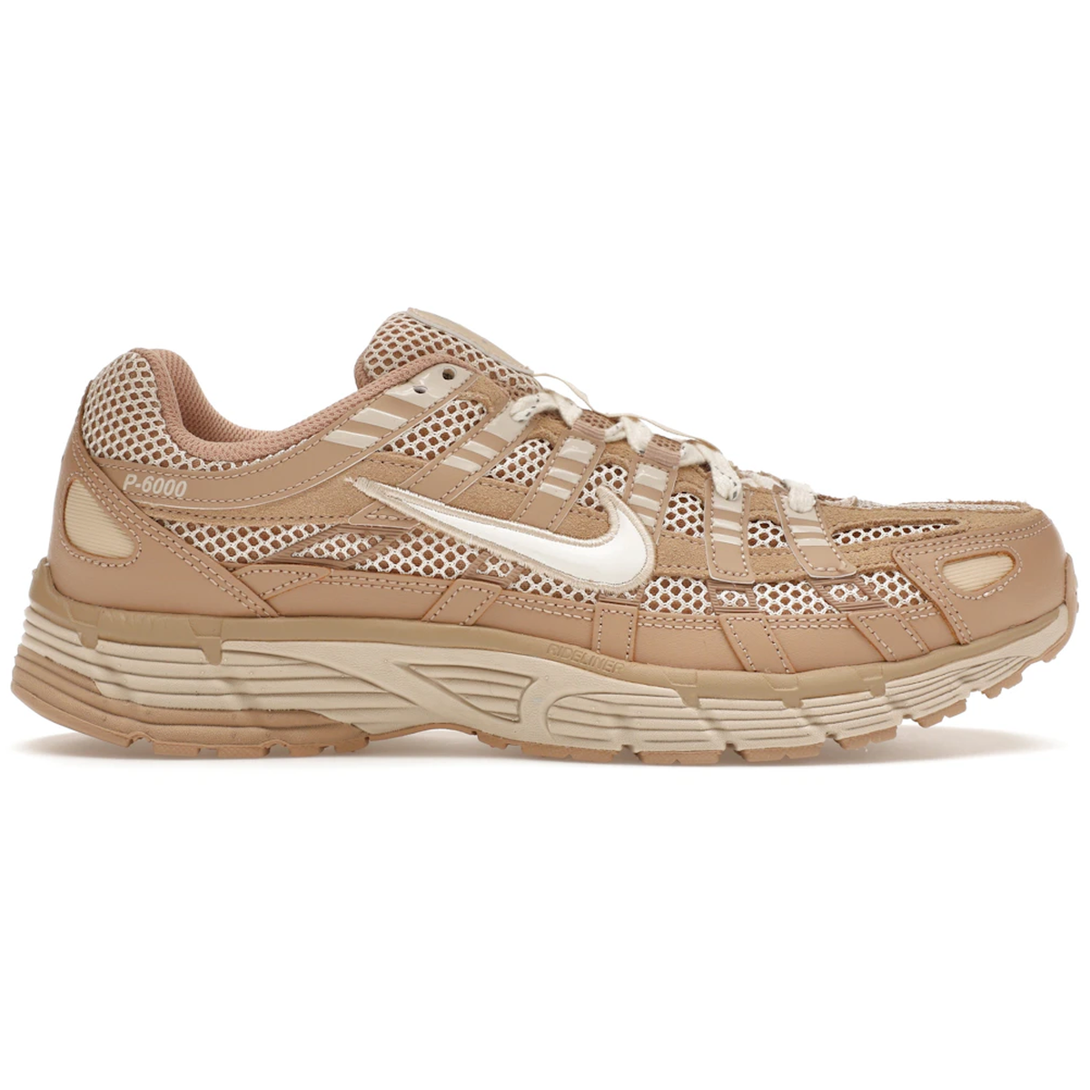 Nike 6000 Hemp - Nike 337688506 - 197860763619