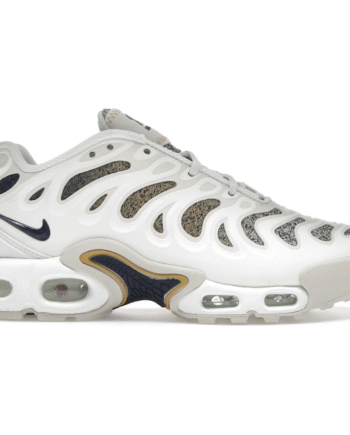 Nike Air Max Plus Drift Psg Paris Saint Germain Phantom Wheat Gold - Nike 337688506