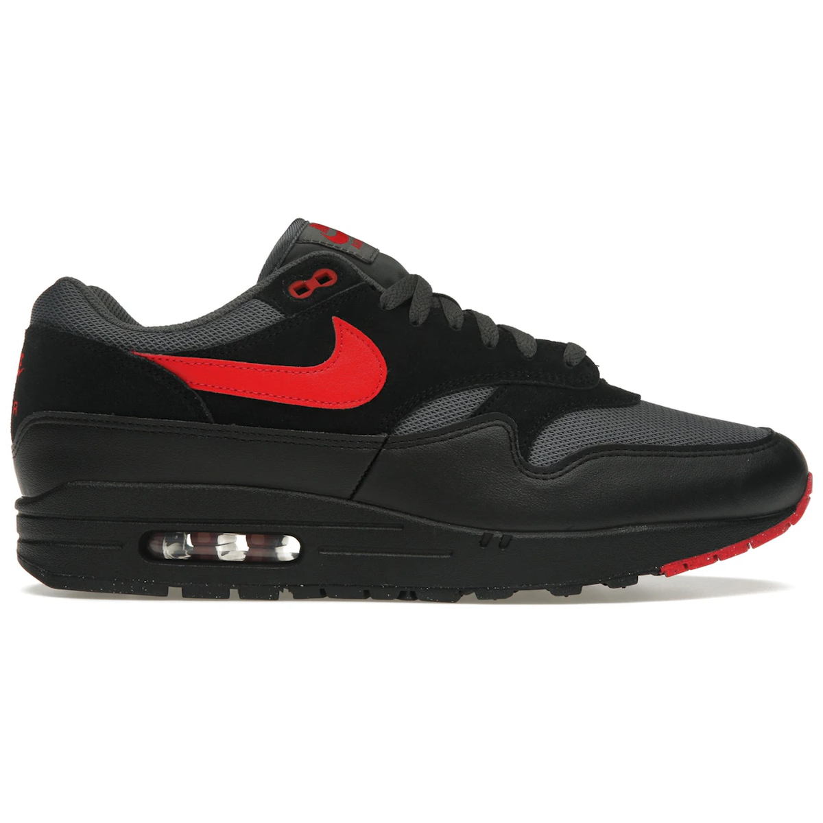 Nike Air Max Essential Vamps - Nike 337688506 - 197859091188