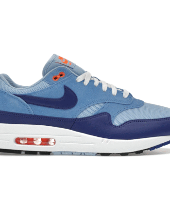 Nike Air Max Psychic Blue - Nike 337688506