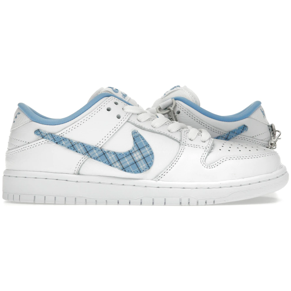 Nike Dunk Low Pro Nicole Hause - Nike 337688506 - 197600802919