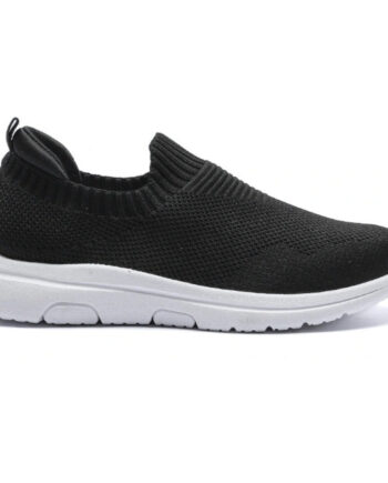 Sort Frede Dame Sneakers Vg182 Black - Shoes 337688506  - 5715406501093
