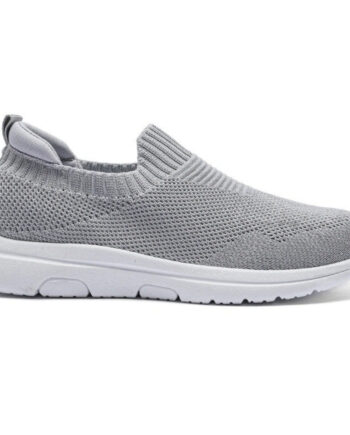 Frede Dame Sneakers Vg182 Grigio - Shoes 337688506  - 5715406737560