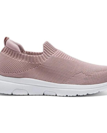 Rosa Frede Dame Sneakers Vg182 - Shoes 337688506  - 5715406501222