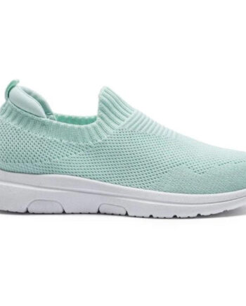 Frede Dame Sneakers Vg182 Verde - Shoes 337688506  - 5715406501277