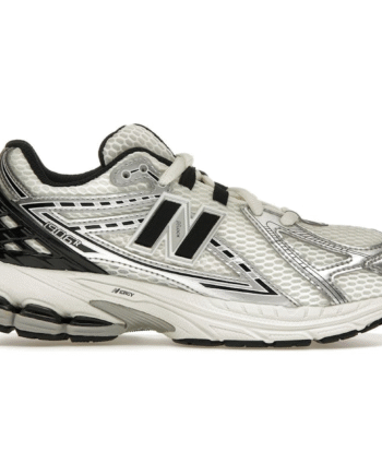 Sort New Balance 1906r Silver Metallic Black - New 337688506  - 6941834634952