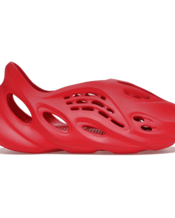 Adidas Yeezy Foam Rnnr Vermillion - Adidas 337688506