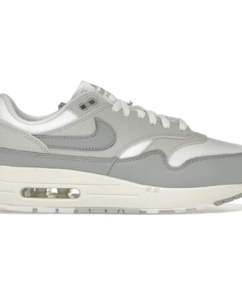 Nike Air Max Grey Platinium - Nike 337688506  - 0196977330049
