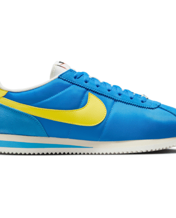 Nike Cortez Txt Light Photo Blue Sail Muslin Lightning - Nike 337688506