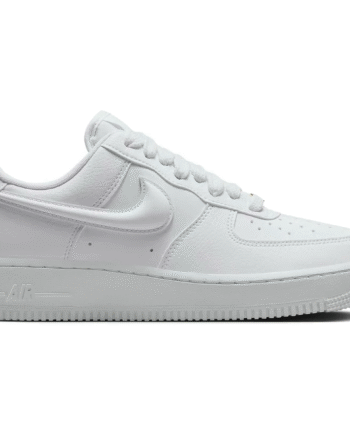 Nike Air Force Low Next Nature Bulbous Swoosh - Nike 337688506