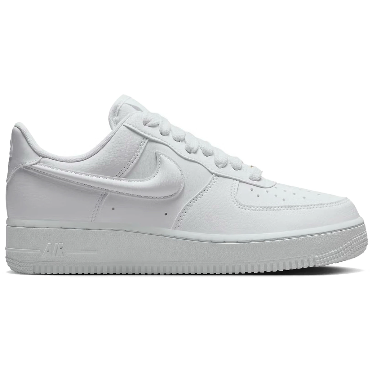 Nike Air Force Low Next Nature Bulbous Swoosh - Nike 337688506