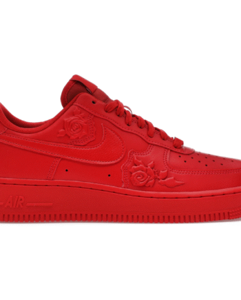 Nike Air Force Low Red Roses - Nike 337688506  - 197859097166