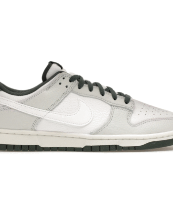 Grøn Nike Dunk Low Photon Dust Vintage Green - Nike 337688506