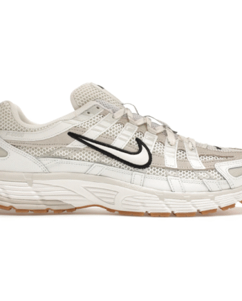 Hvid Nike 6000 Premium Summit White - Nike 337688506