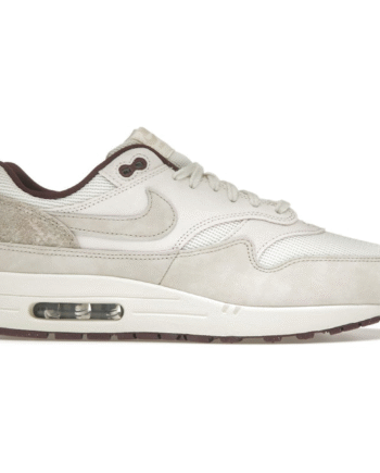 Nike Air Max Sail Burgundy Crush - Nike 337688506