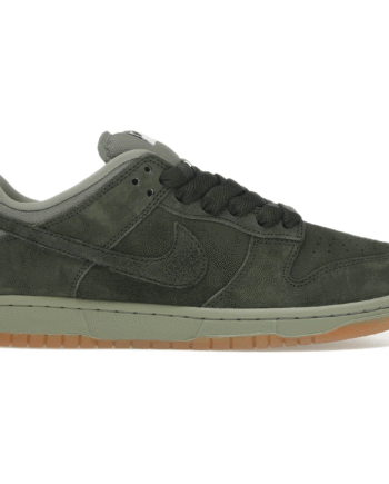 Nike Dunk Low Pro Sequoia - Nike 337688506  - 198484698667