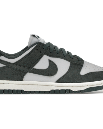 Grøn Nike Dunk Low Next Nature Viintage Green - Nike 337688506  - 197600778665