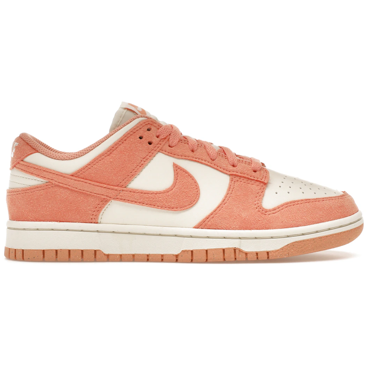 Nike Dunk Low Next Nature Apricot Agate - Nike 337688506 - 197860798120