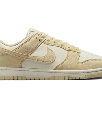 Nike Dunk Low Next Nature Soft Pearl Beach - Nike 337688506
