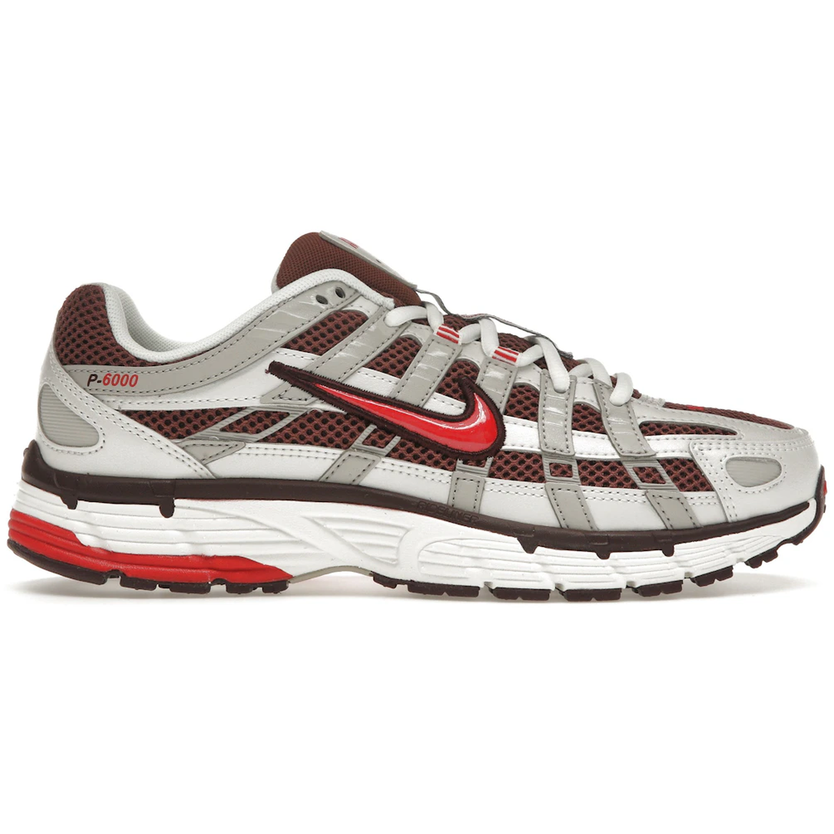 Nike 6000 Dark Pony - Nike 337688506