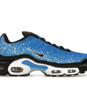 Nike Air Max Plus Naples - Nike 337688506