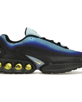 Nike Air Max Hyper Blue Chamois - Nike 337688506  - 197601273268