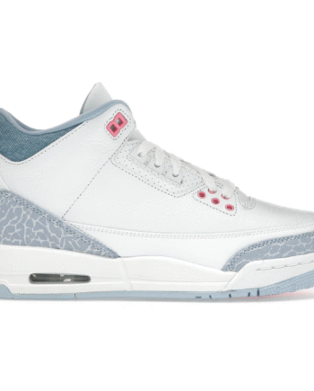 Hvid Jordan Retro White Cobalt Bliss - Jordan 337688506  - 198481115532