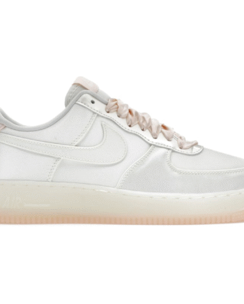 Nike Air Force Low Lv8 Sail Barely Orange - Nike 337688506  - 197601593908