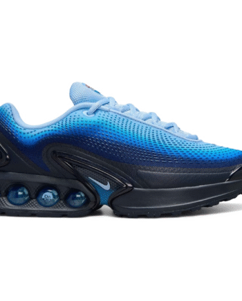 Nike Air Max Blue Void Dark Obsidian - Nike 337688506