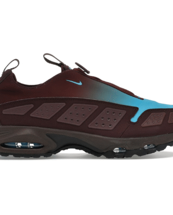 Nike Air Max Sunder Burgundy Crush Baltic Blue - Nike 337688506  - 197601798228
