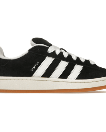 Sort Adidas Campus 00s Core Black - Adidas 337688506  - 4066748532179
