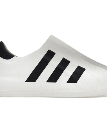 Sort Adidas Adifom Superstar White Black - Adidas 337688506  - 4066749412272
