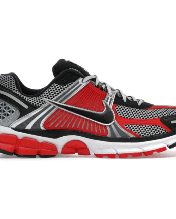 Nike Zoom Vomero Metallic Silver University Red - Nike 337688506  - 197602341515