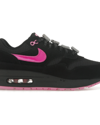 Sort Nike Air Max Prm Valentines Day Black - Nike 337688506  - 197863829579