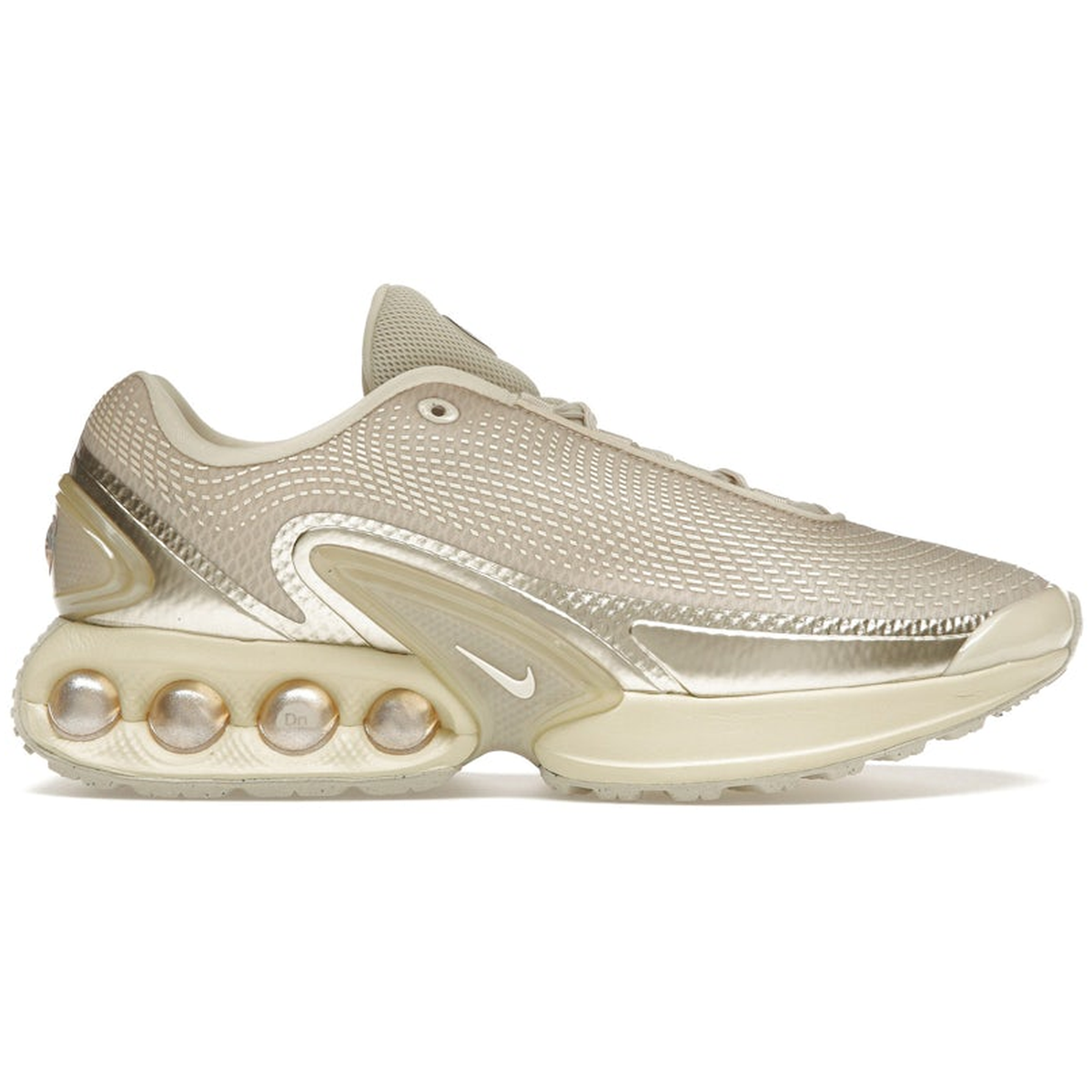 Nike Air Max Light Khaki Team Gold - Nike 337688506