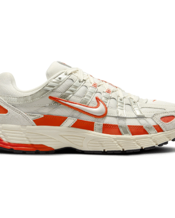 Nike 6000 Light Bone Picante Red - Nike 337688506  - 197860738881