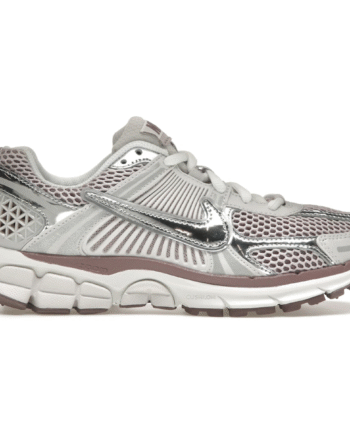 Nike Zoom Vomero Metallic Silver Platinum Violet - Nike 337688506  - 197860764149