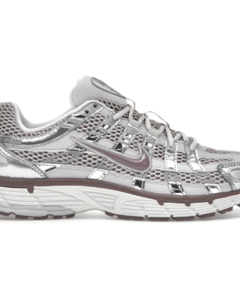 Nike 6000 Platinum Violet Vast Grey - Nike 337688506  - 197861991896