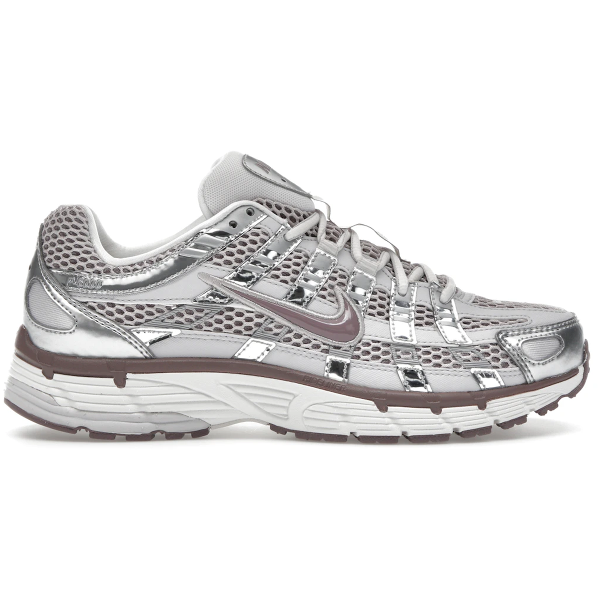 Nike 6000 Platinum Violet Vast Grey - Nike 337688506 - 197861991896