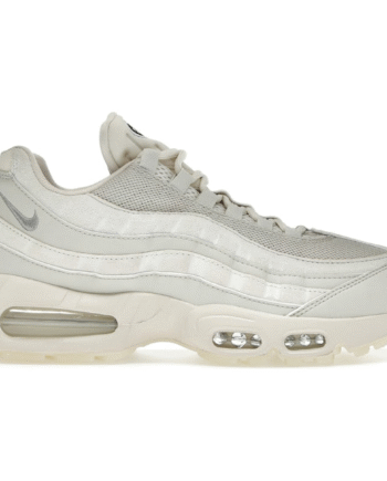 Nike Air Max Big Bubble Soft Pearl Women - Nike 337688506  - 197862712605