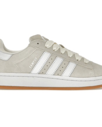 Hvid Adidas Campus 00s Wonder White Gum - Adidas 337688506  - 4067888047967