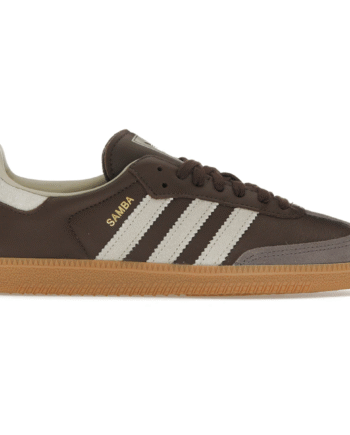 Adidas Samba Brown Putty Grey - Adidas 337688506  - 4067888898248