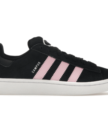 Sort Adidas Campus 00s Core Black True Pink - Adidas 337688506  - 4066764272578