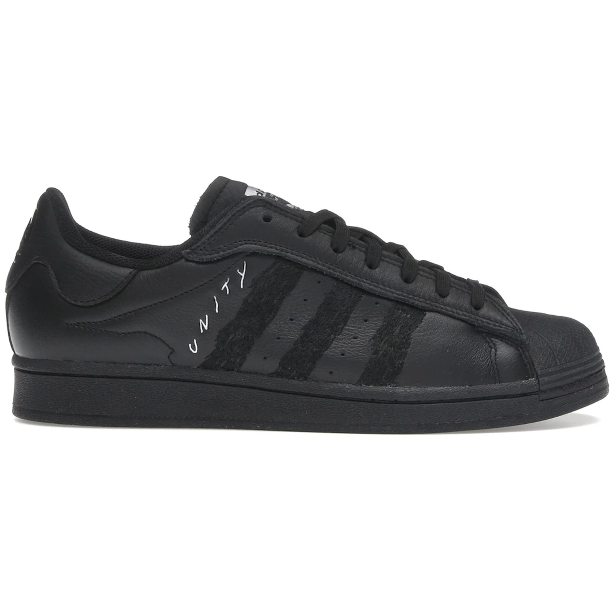 Adidas Superstar Adv Unity Unity Through Skateboarding - Adidas 337688506